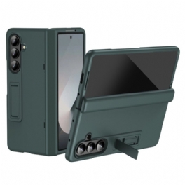 Skal Samsung Galaxy Z Fold 7 Integrerat Stativ