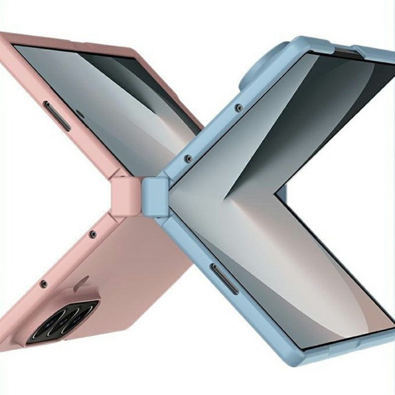 Skal Samsung Galaxy Z Fold 7 Klassisk