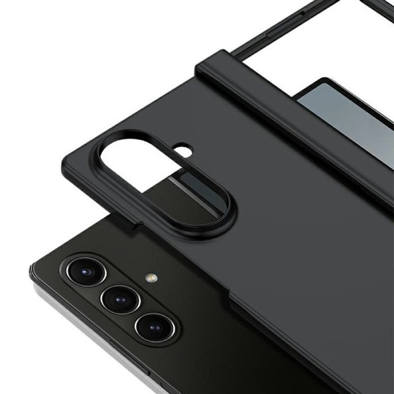 Skal Samsung Galaxy Z Fold 7 Klassisk