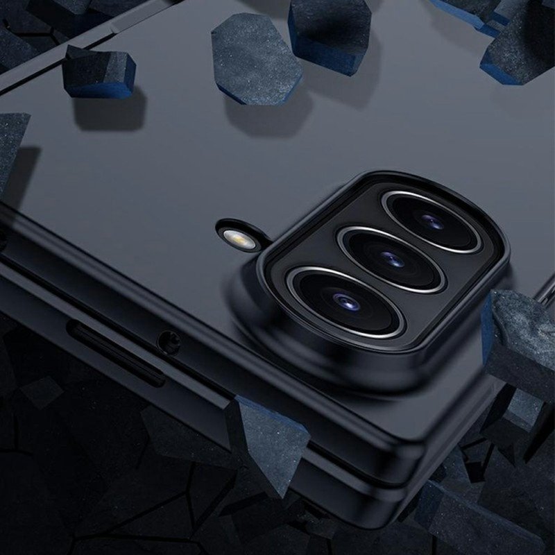 Skal Samsung Galaxy Z Fold 7 Klassisk