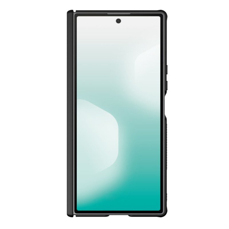 Skal Samsung Galaxy Z Fold 7 Kompatibilitet Med Fäste Och Magsafe Nillkin