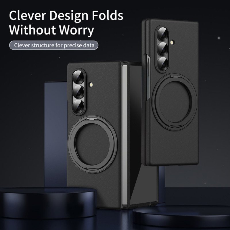 Skal Samsung Galaxy Z Fold 7 Magnetisk