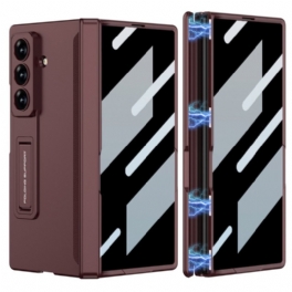 Skal Samsung Galaxy Z Fold 7 Magnetiskt Gångjärn