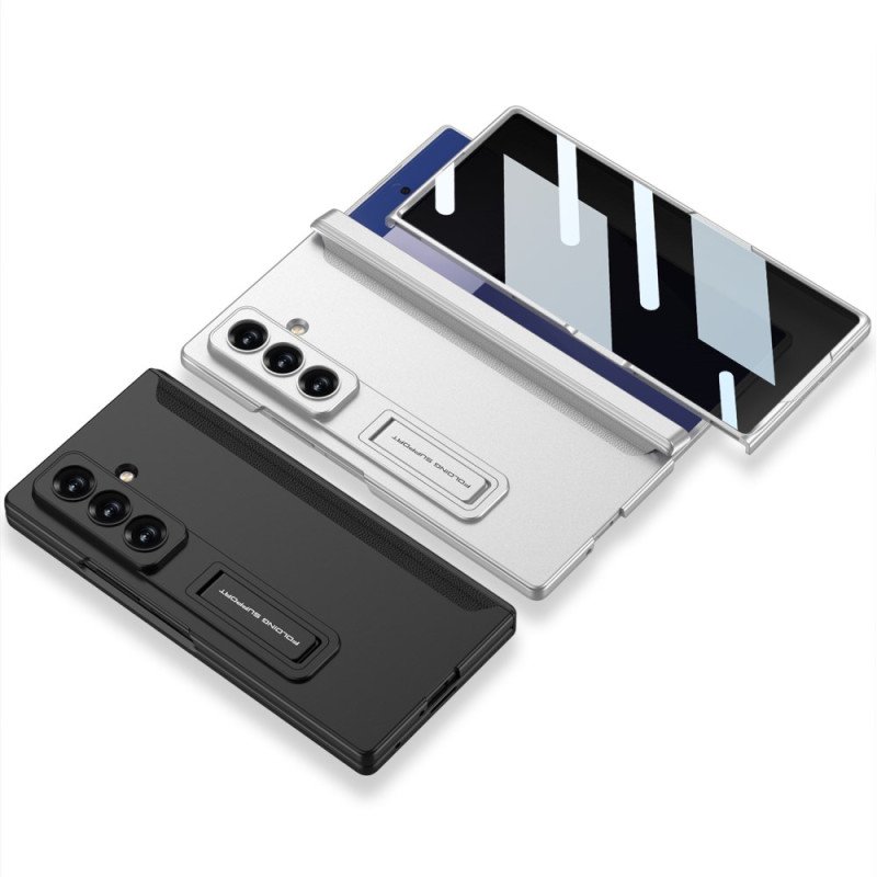 Skal Samsung Galaxy Z Fold 7 Magnetiskt Gångjärn