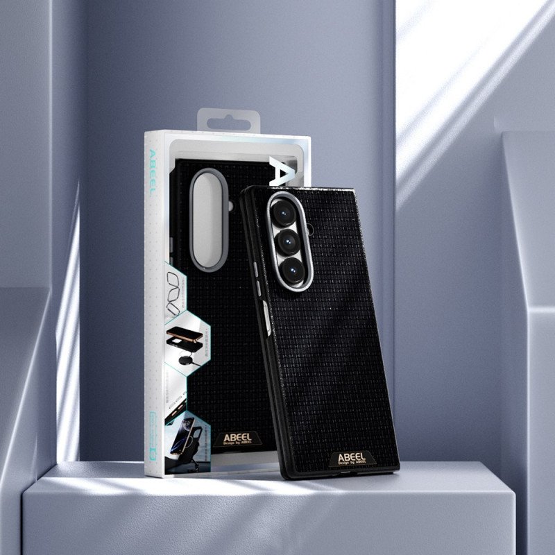 Skal Samsung Galaxy Z Fold 7 Magsafe-kompatibel Abeel