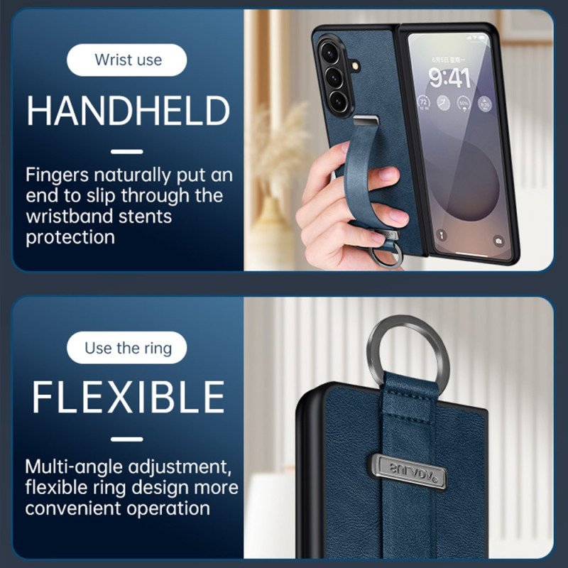 Skal Samsung Galaxy Z Fold 7 Modeserie Sulada