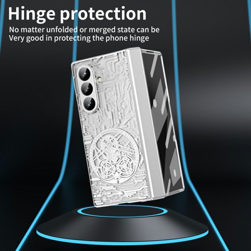 Skal Samsung Galaxy Z Fold 7 Plus Design