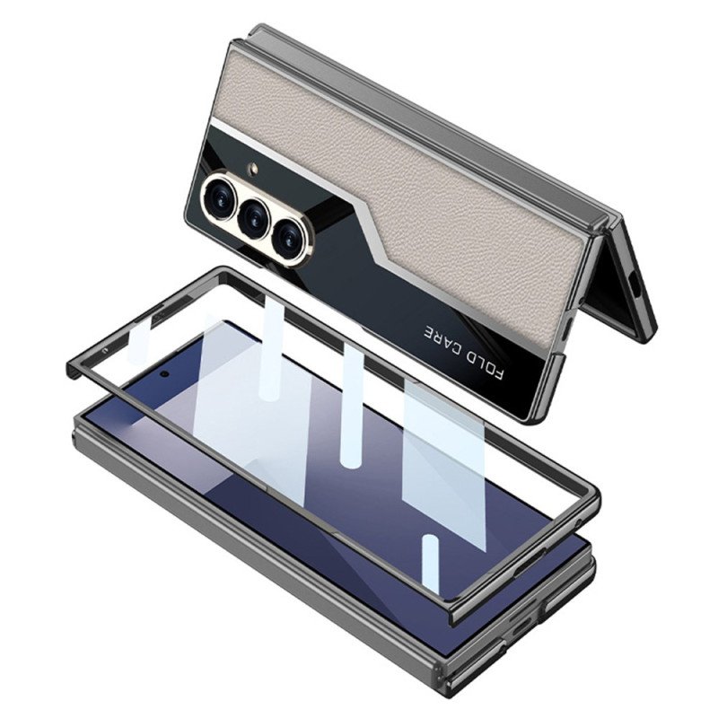Skal Samsung Galaxy Z Fold 7 Premiumglans