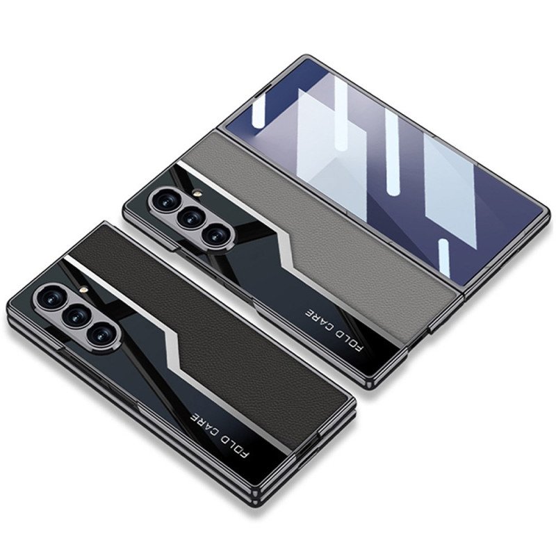 Skal Samsung Galaxy Z Fold 7 Premiumglans