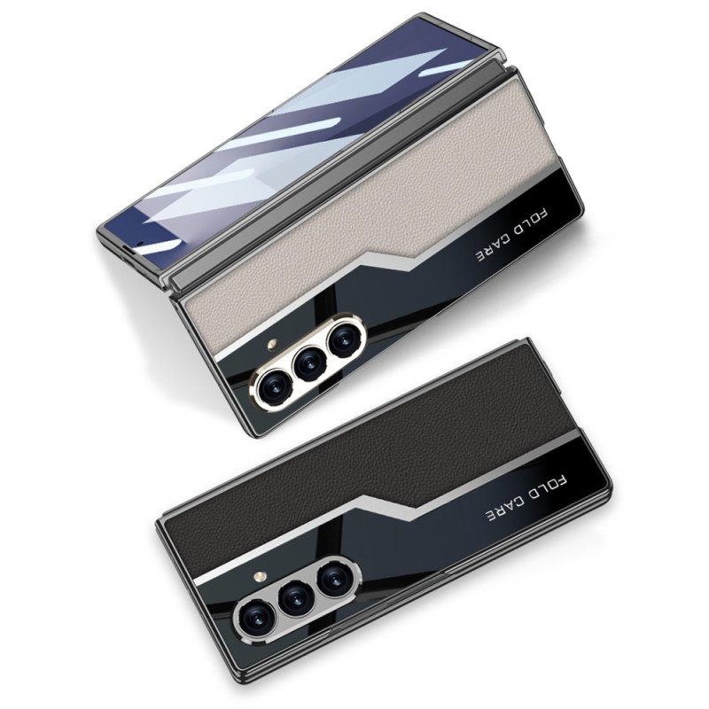 Skal Samsung Galaxy Z Fold 7 Premiumglans