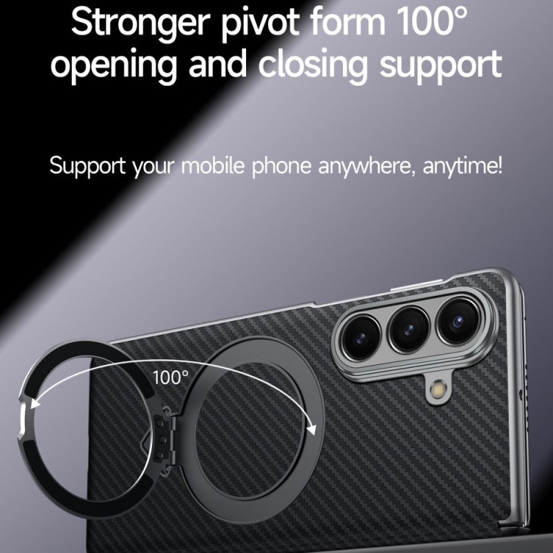 Skal Samsung Galaxy Z Fold 7 Professionell