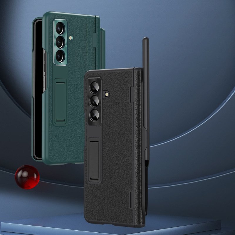 Skal Samsung Galaxy Z Fold 7 Skärmskydd Och Pekpenna