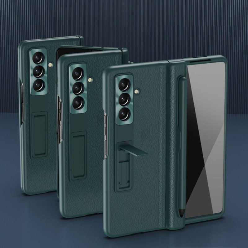 Skal Samsung Galaxy Z Fold 7 Skärmskydd Och Pekpenna