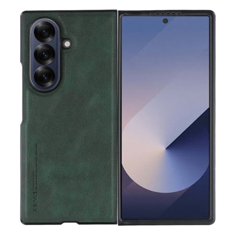 Skal Samsung Galaxy Z Fold 7 Telefonfodral Bojue-3-serien X-level