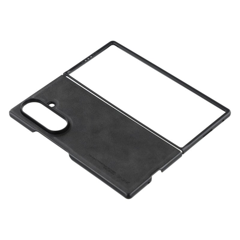 Skal Samsung Galaxy Z Fold 7 Telefonfodral Bojue-3-serien X-level