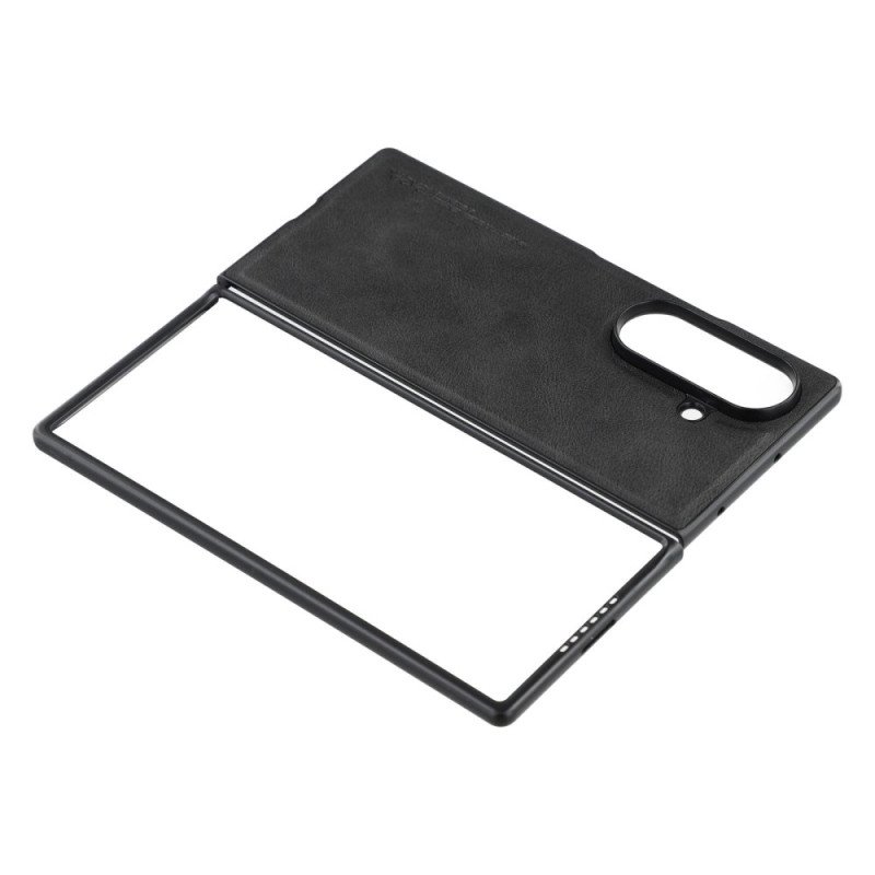 Skal Samsung Galaxy Z Fold 7 Telefonfodral Bojue-3-serien X-level