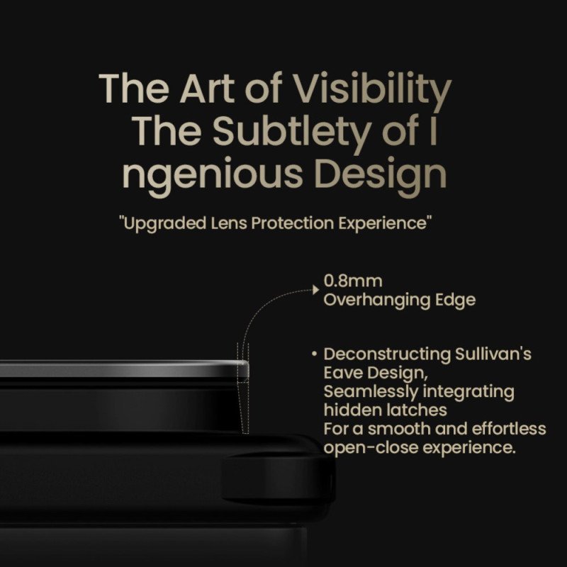 Skal Samsung Galaxy Z Fold 7 Telefonfodral Carboprop-serien Med Stativ