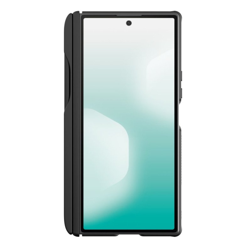 Skal Samsung Galaxy Z Fold 7 Telefonfodral Carboprop-serien Med Stativ