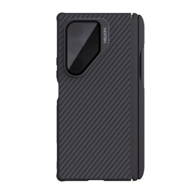 Skal Samsung Galaxy Z Fold 7 Telefonfodral Carboprop-serien Nillkin