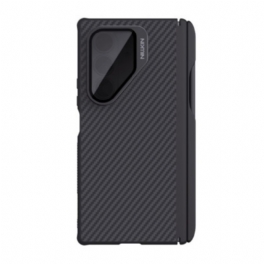 Skal Samsung Galaxy Z Fold 7 Telefonfodral Carboprop-serien Nillkin
