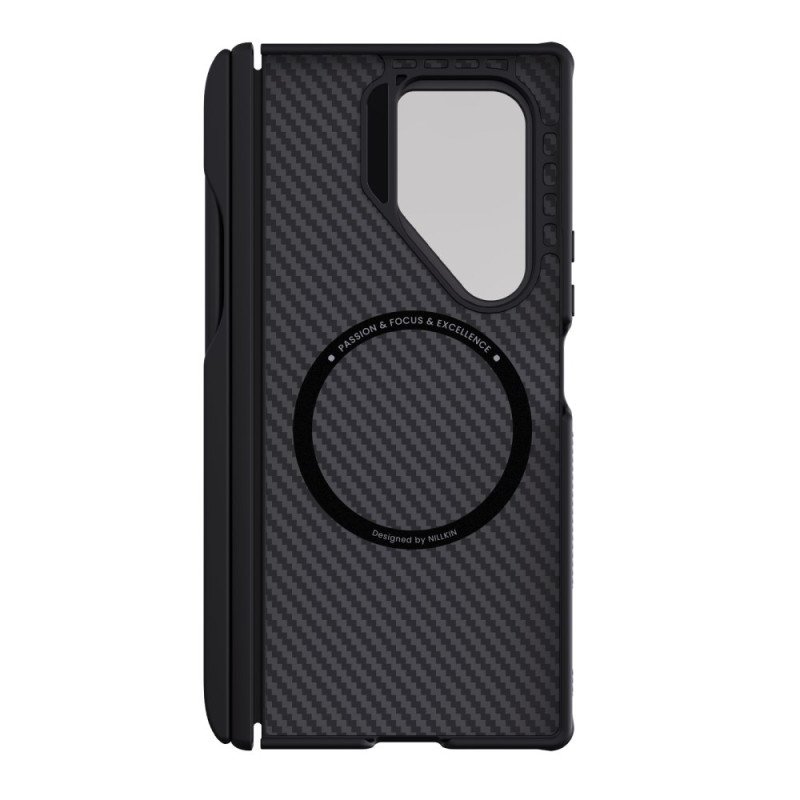 Skal Samsung Galaxy Z Fold 7 Telefonfodral Carboprop-serien Nillkin