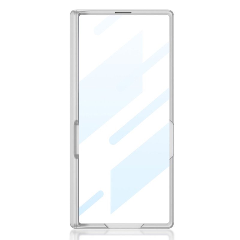 Skal Samsung Galaxy Z Fold 7 Telefonfodral Förstärkt Magnetiskt Gångjärn