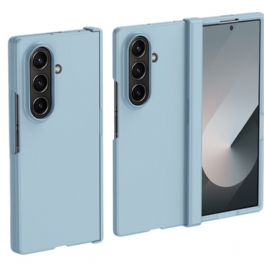 Skal Samsung Galaxy Z Fold 7 Telefonfodral Gångjärnsskydd