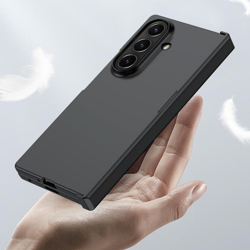Skal Samsung Galaxy Z Fold 7 Telefonfodral Gångjärnsskydd