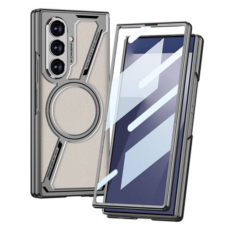 Skal Samsung Galaxy Z Fold 7 Telefonfodral Gkk Z Design