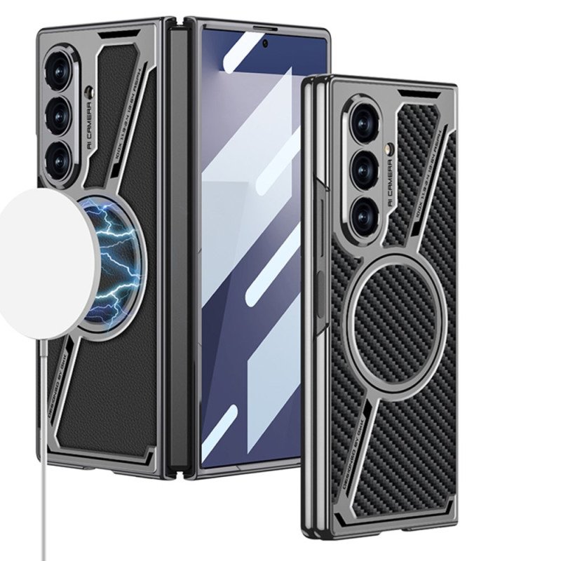 Skal Samsung Galaxy Z Fold 7 Telefonfodral Gkk Z Design