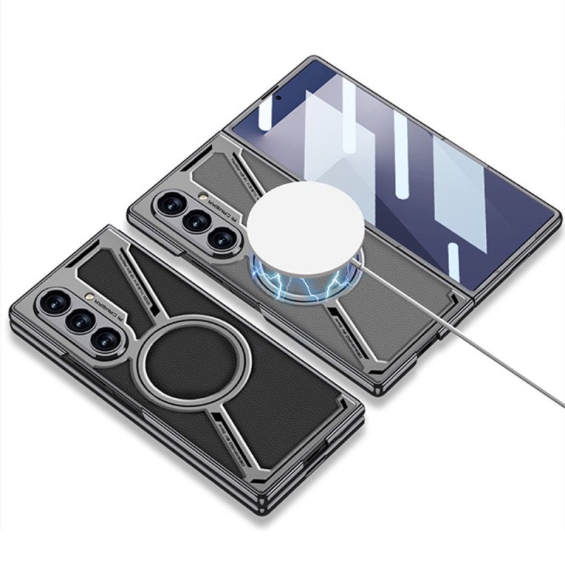 Skal Samsung Galaxy Z Fold 7 Telefonfodral Gkk Z Design