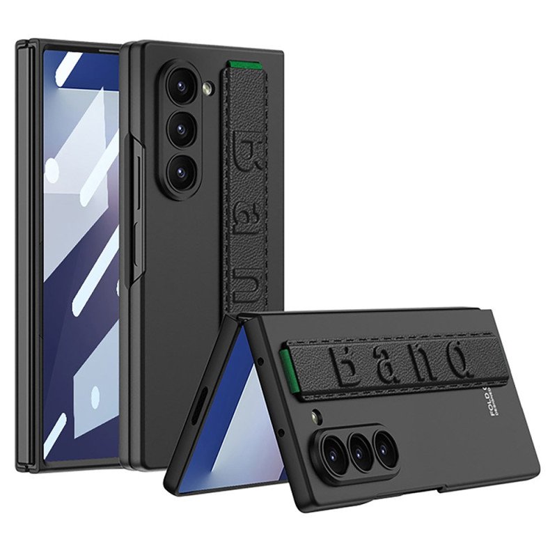 Skal Samsung Galaxy Z Fold 7 Telefonfodral Gkk Manuell Rem
