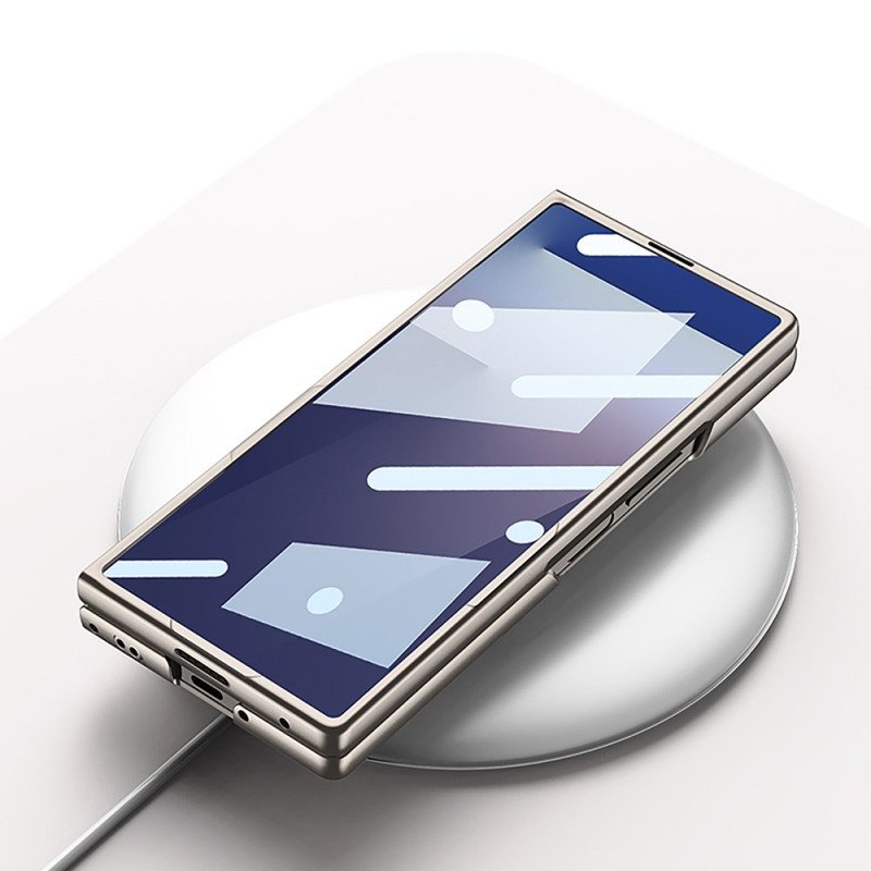 Skal Samsung Galaxy Z Fold 7 Telefonfodral Gkk Manuell Rem