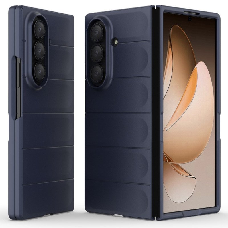 Skal Samsung Galaxy Z Fold 7 Telefonfodral Halkfri