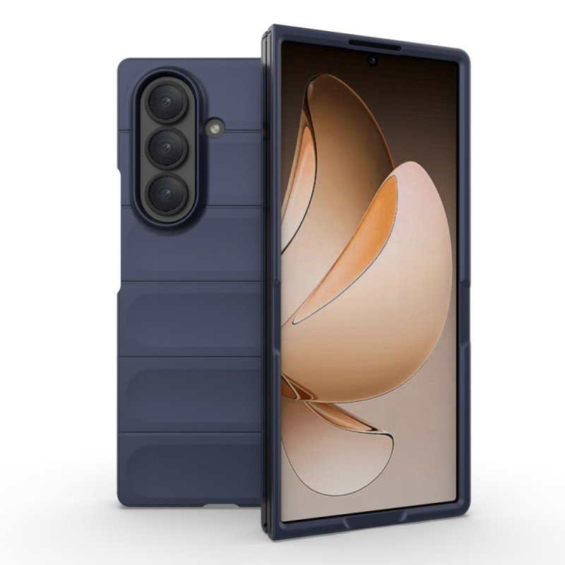 Skal Samsung Galaxy Z Fold 7 Telefonfodral Halkfri