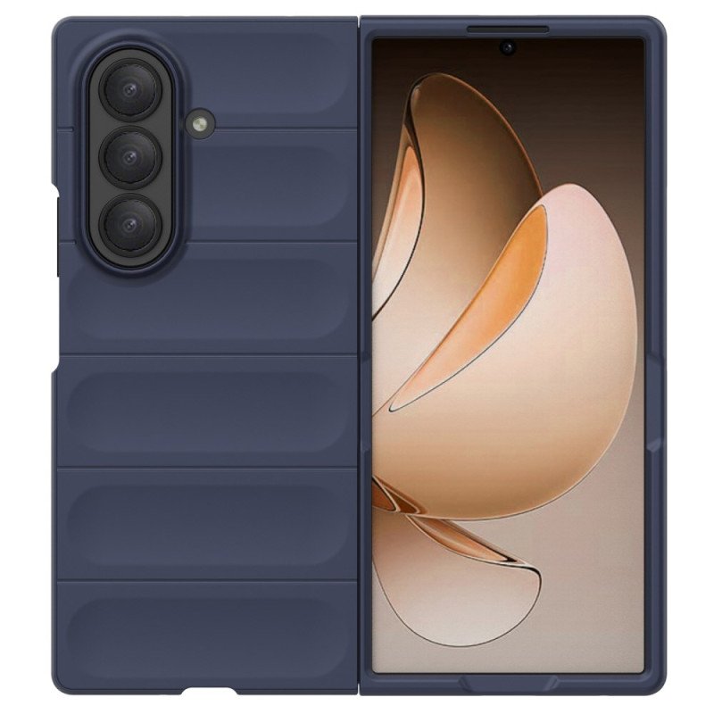 Skal Samsung Galaxy Z Fold 7 Telefonfodral Halkfri