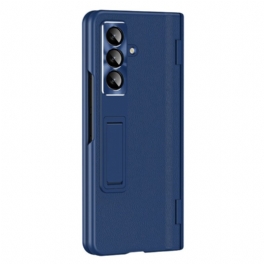Skal Samsung Galaxy Z Fold 7 Telefonfodral Justerbart Stativ