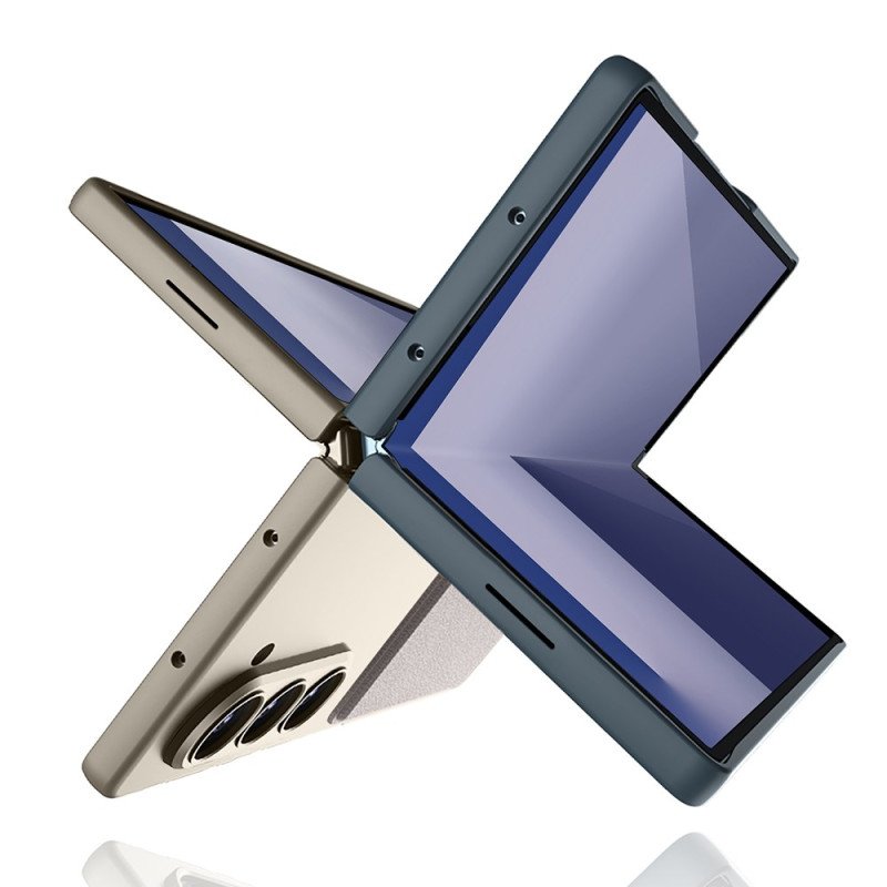 Skal Samsung Galaxy Z Fold 7 Telefonfodral Korthållare