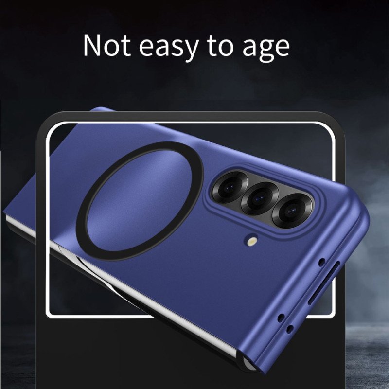 Skal Samsung Galaxy Z Fold 7 Telefonfodral Magsafe-kompatibel Matt Finish
