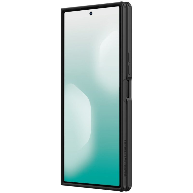 Skal Samsung Galaxy Z Fold 7 Telefonfodral Nillkin Flex Pure Fold-serien