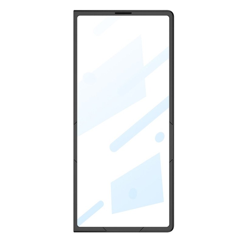 Skal Samsung Galaxy Z Fold 7 Telefonfodral Ultratunn