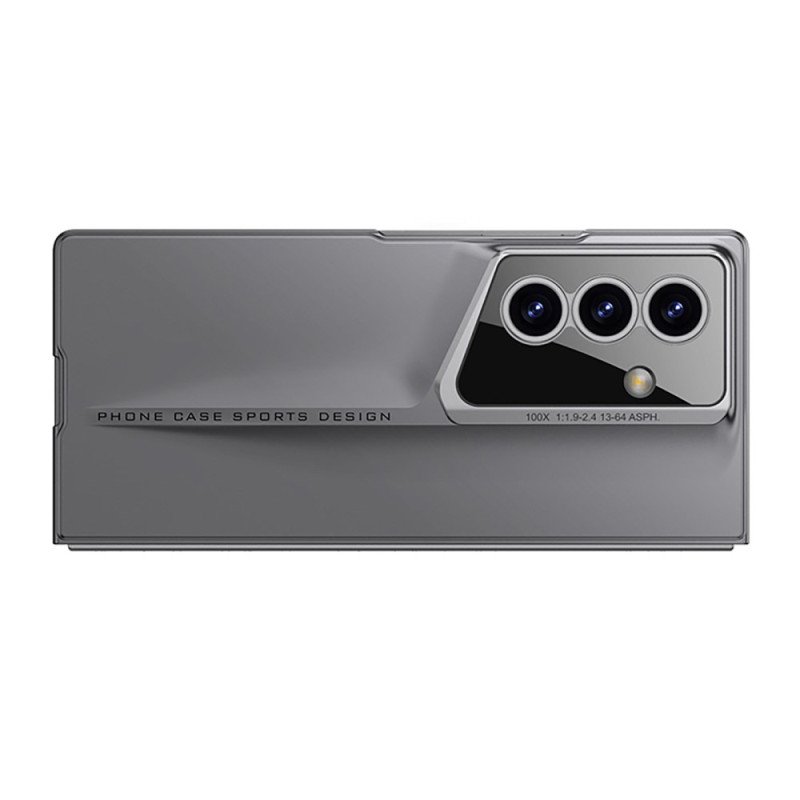 Skal Samsung Galaxy Z Fold 7 Telefonfodral Ultratunn