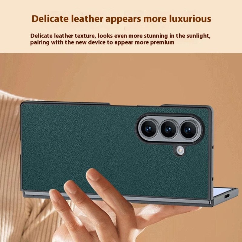 Skal Samsung Galaxy Z Fold 7 Ultratunn