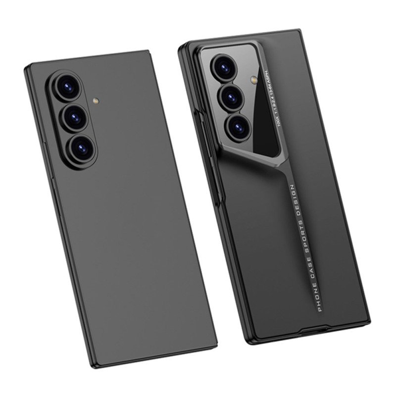 Skal Samsung Galaxy Z Fold 7 Ultratunn