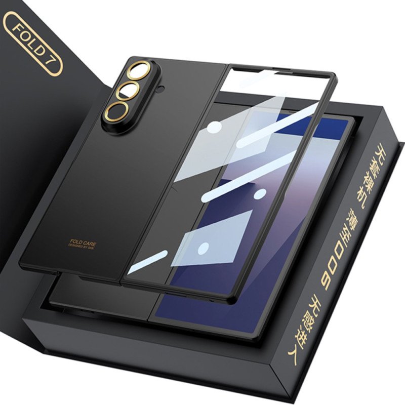 Skal Samsung Galaxy Z Fold 7 Ultratunn