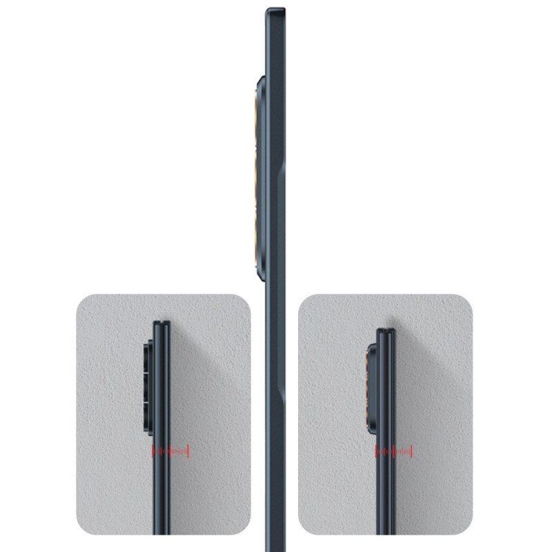 Skal Samsung Galaxy Z Fold 7 Ultratunn