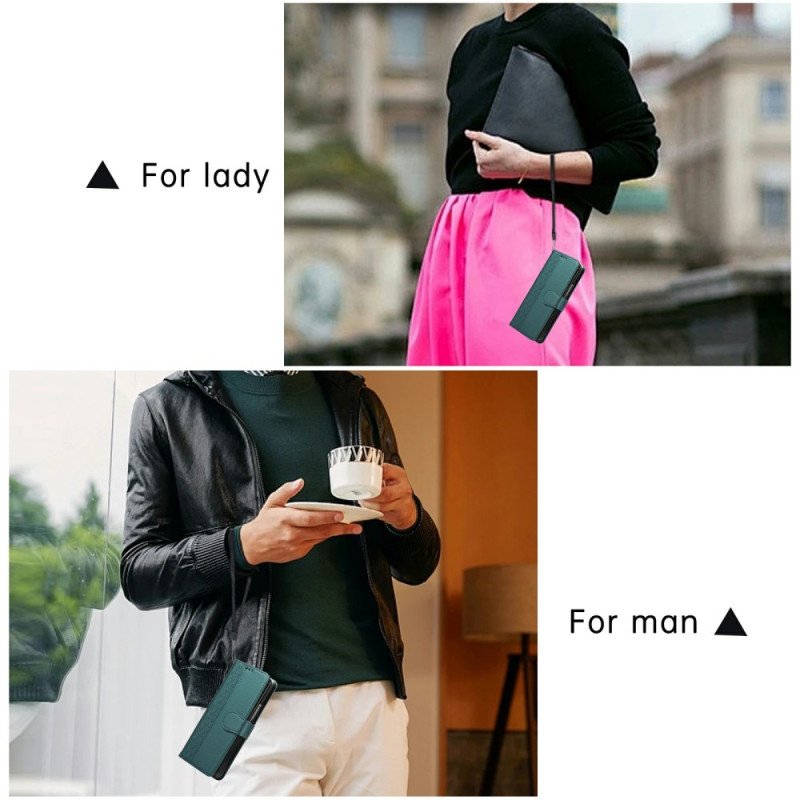 Skyddsfodral Samsung Galaxy Z Fold 7 Diamantdesign