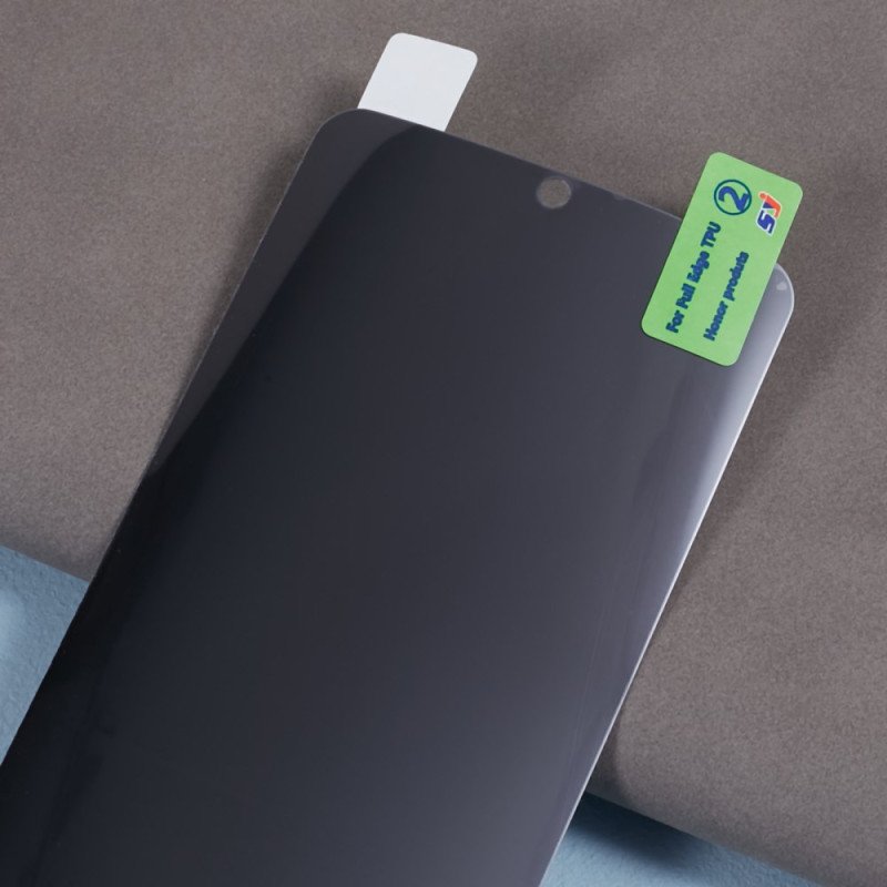 Antispionskärmskydd För Samsung Galaxy Z Flip 7 Fe / Z Flip 6