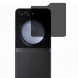 Antispionskärmskydd För Samsung Galaxy Z Flip 7 Fe / Z Flip 6. Extern Skärm