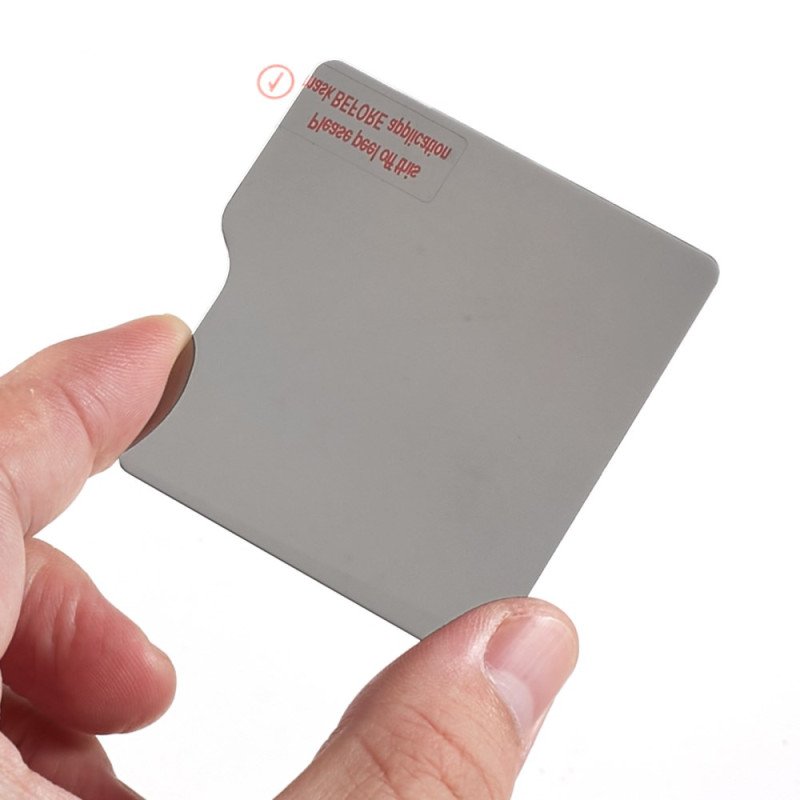 Antispionskärmskydd För Samsung Galaxy Z Flip 7 Fe / Z Flip 6. Extern Skärm